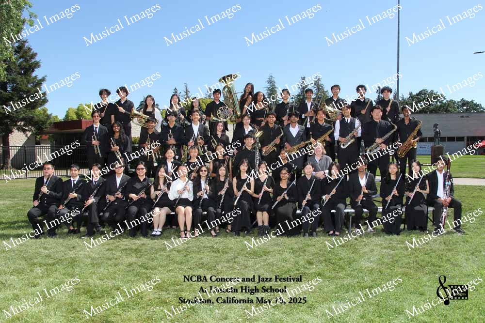 Musical Images